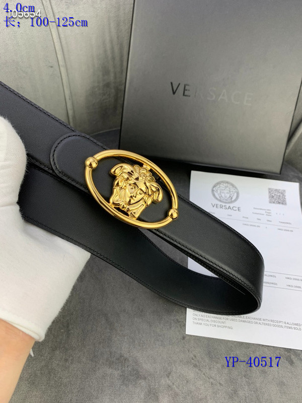 Versace Belt 40mmX100-125cm 8L (4)