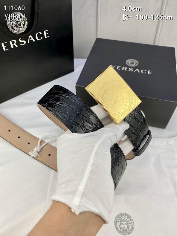 Versace Belt 40mmX100-125cm 8L (4)