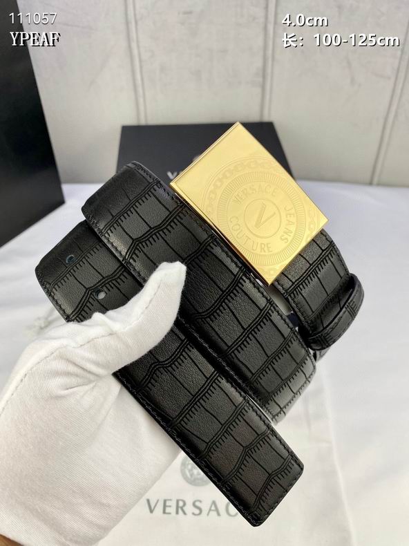 Versace Belt 40mmX100-125cm 8L (4)