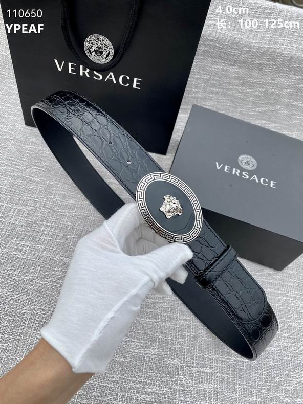 Versace Belt 40mmX100-125cm 8L (4)