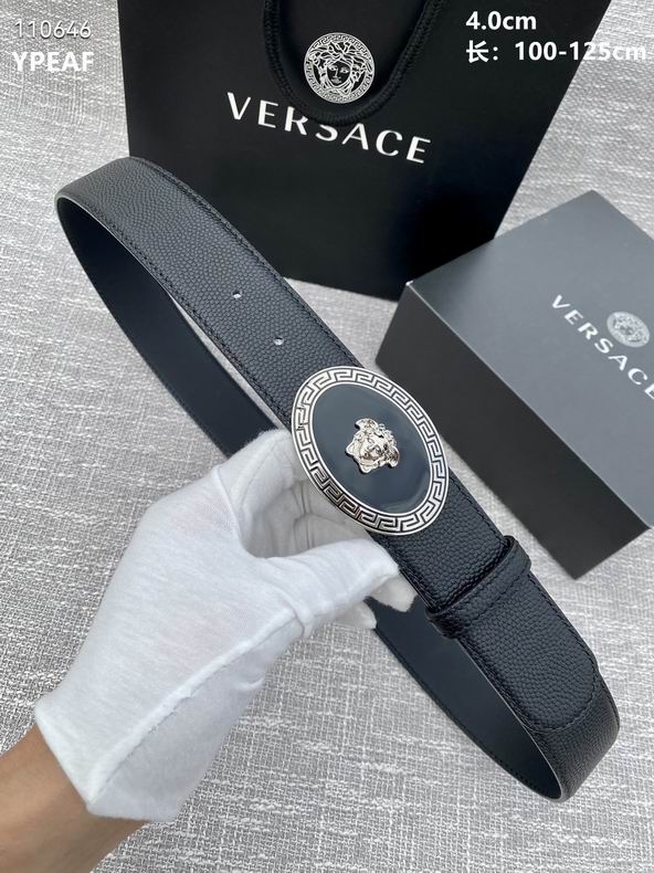 Versace Belt 40mmX100-125cm 8L (4)