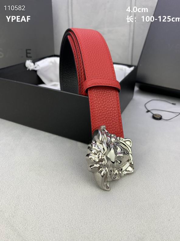 Versace Belt 40mmX100-125cm 8L (4)