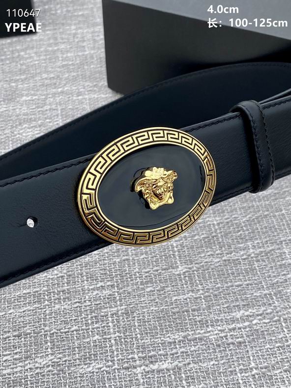 Versace Belt 40mmX100-125cm 8L (4)