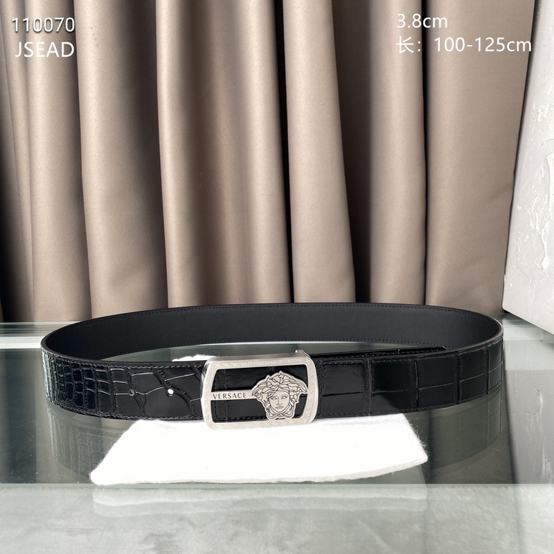 Versace Belt 40mmX100-125cm 8L (4)