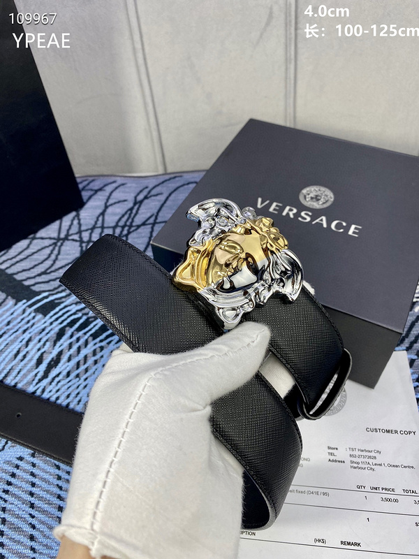 Versace Belt 40mmX100-125cm 8L (4)