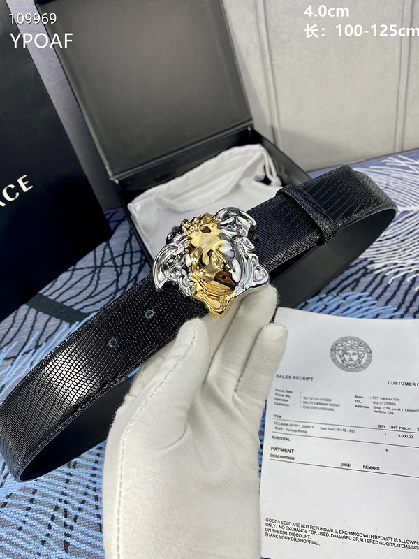 Versace Belt 40mmX100-125cm 8L (4)