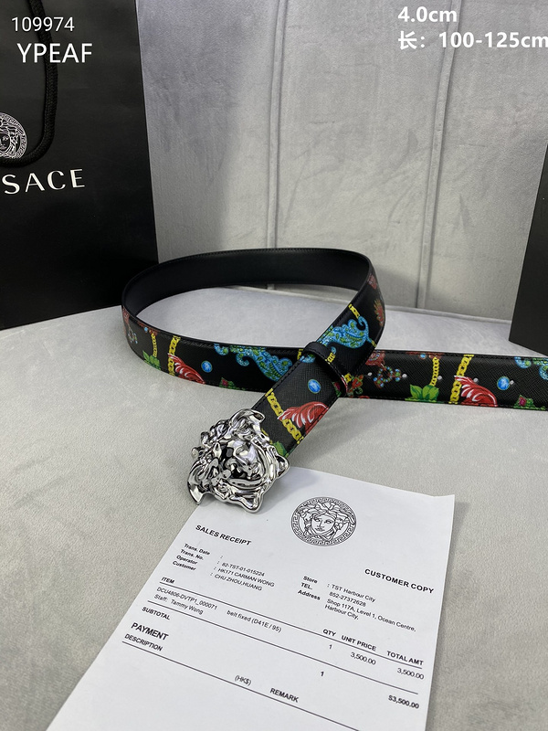 Versace Belt 40mmX100-125cm 8L (4)