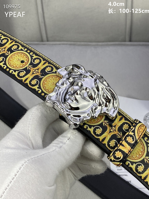 Versace Belt 40mmX100-125cm 8L (4)