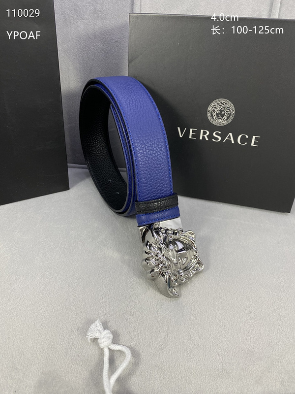 Versace Belt 40mmX100-125cm 8L (4)