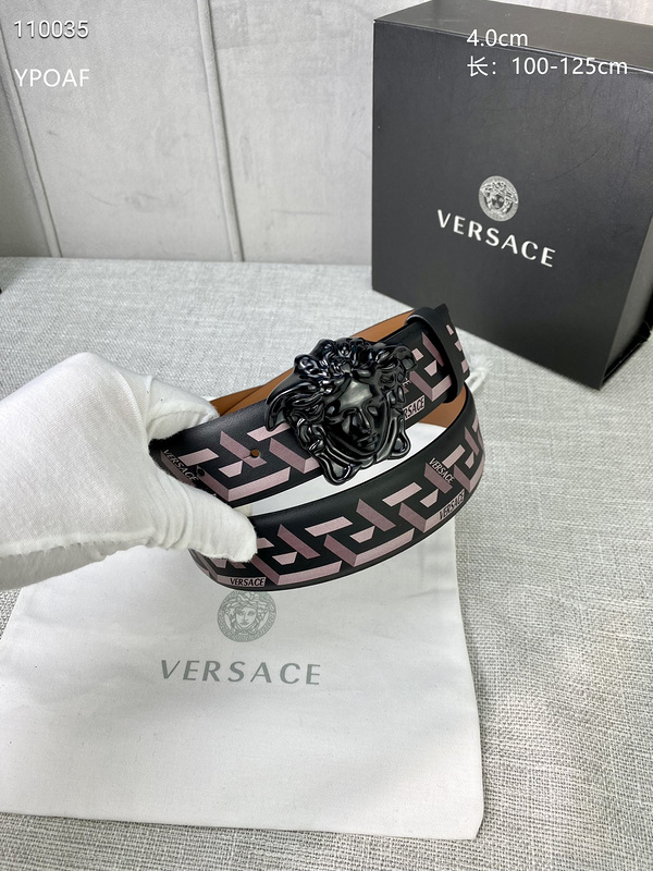Versace Belt 40mmX100-125cm 8L (4)