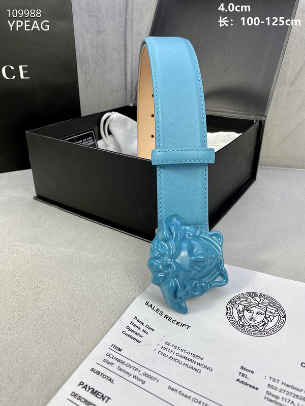 Versace Belt 40mmX100-125cm 8L (4)