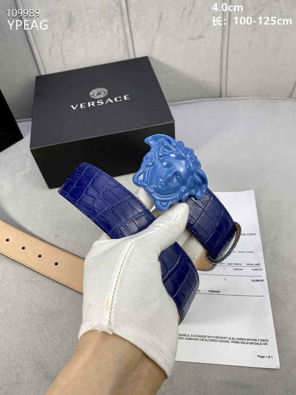 Versace Belt 40mmX100-125cm 8L (4)