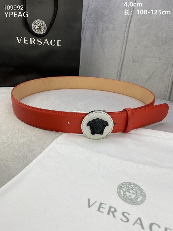Versace Belt 40mmX100-125cm 8L (4)
