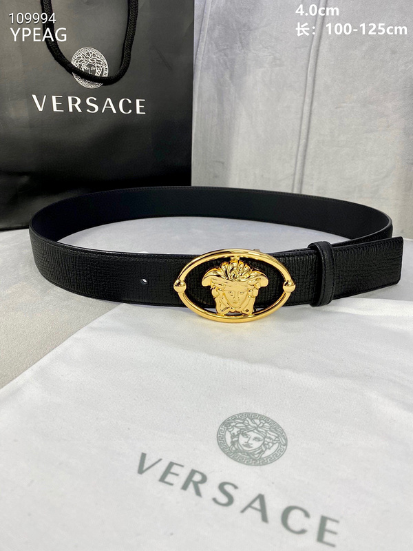 Versace Belt 40mmX100-125cm 8L (4)