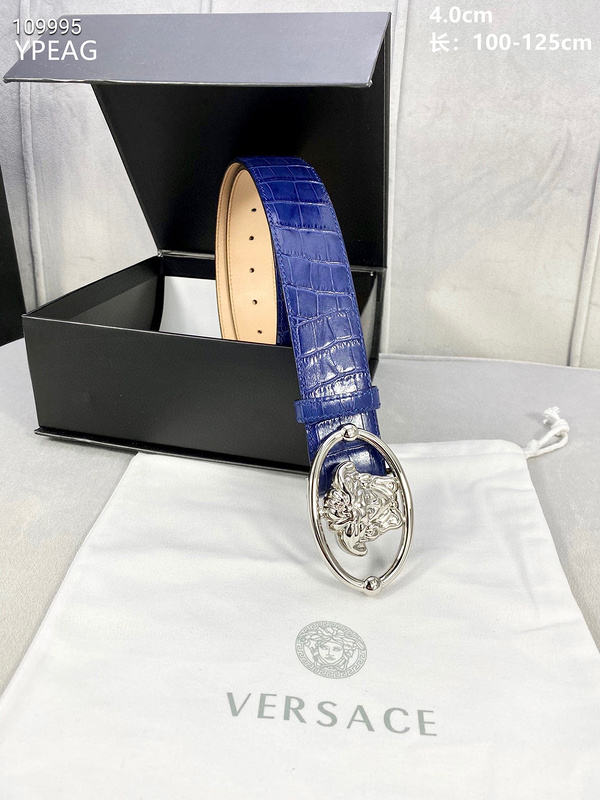 Versace Belt 40mmX100-125cm 8L (4)