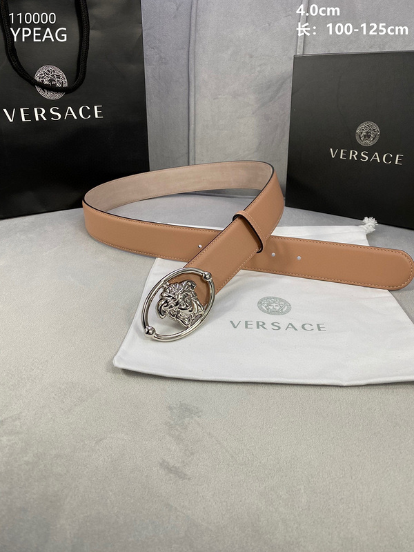 Versace Belt 40mmX100-125cm 8L (4)