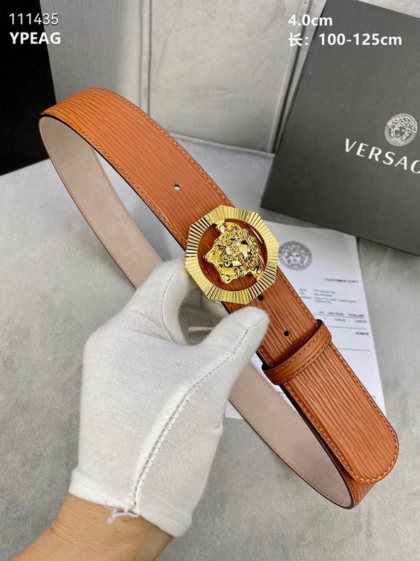 Versace Belt 40mmX100-125cm 8L (4)