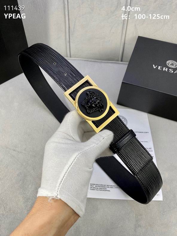 Versace Belt 40mmX100-125cm 8L (4)