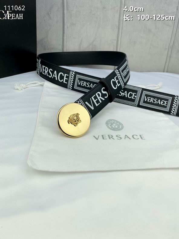 Versace Belt 40mmX100-125cm 8L (5)