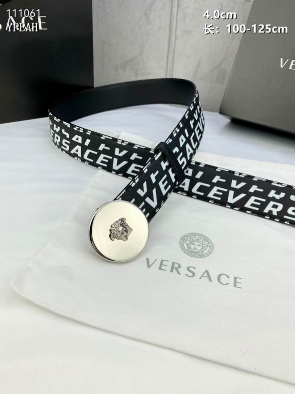 Versace Belt 40mmX100-125cm 8L (5)