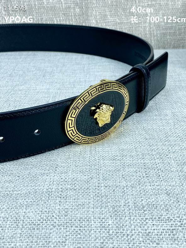 Versace Belt 40mmX100-125cm 8L (5)