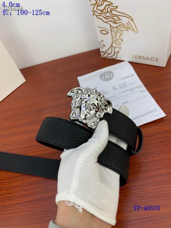 Versace Belt 40mmX100-125cm 8L (5)