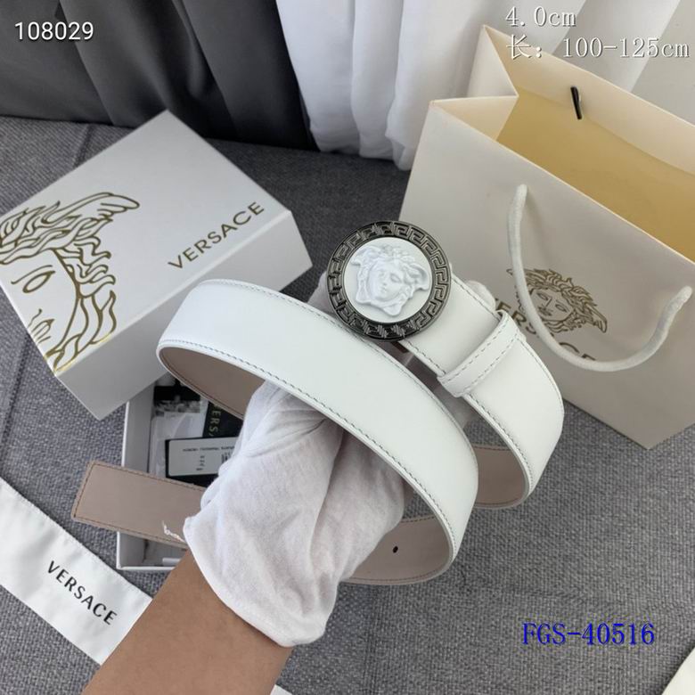 Versace Belt 40mmX100-125cm 8L (5)