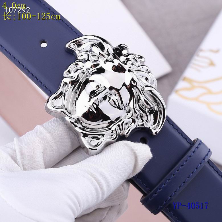 Versace Belt 40mmX100-125cm 8L (5)