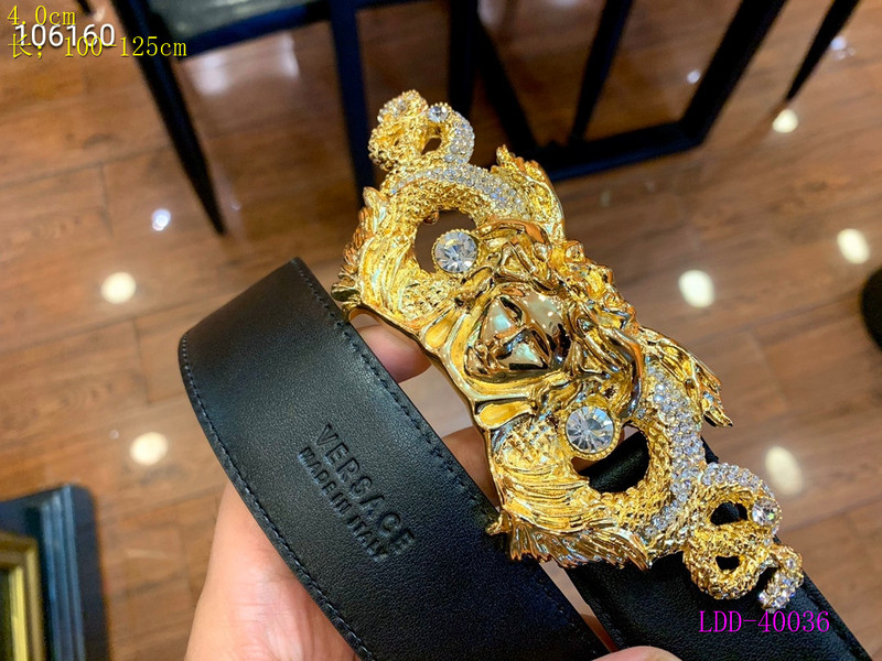 Versace Belt 40mmX100-125cm 8L (5)