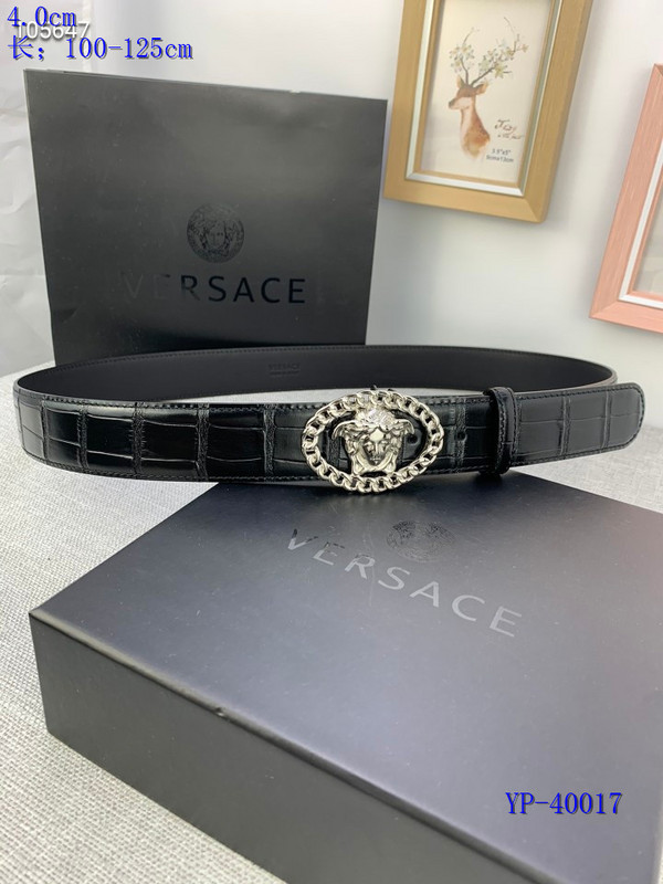 Versace Belt 40mmX100-125cm 8L (5)