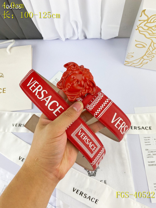 Versace Belt 40mmX100-125cm 8L (5)