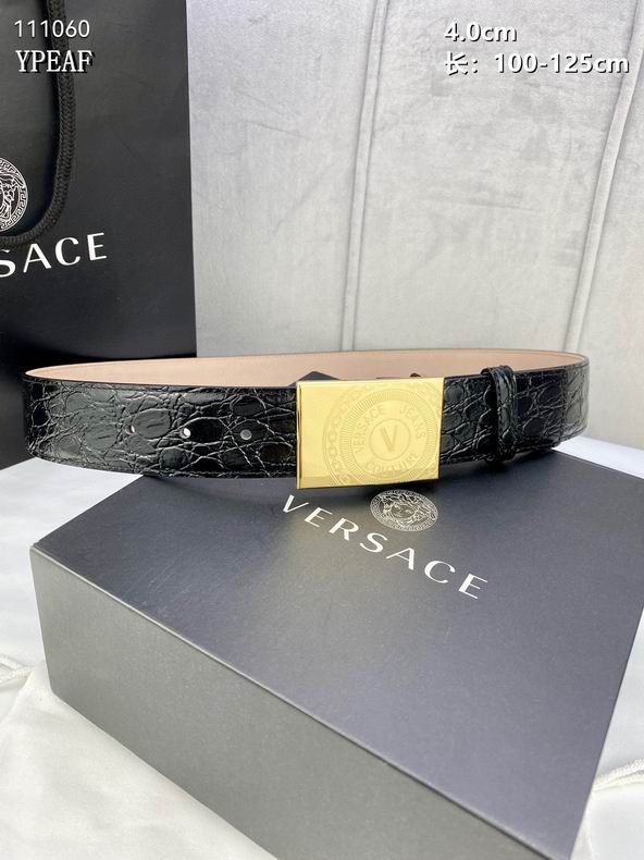 Versace Belt 40mmX100-125cm 8L (5)