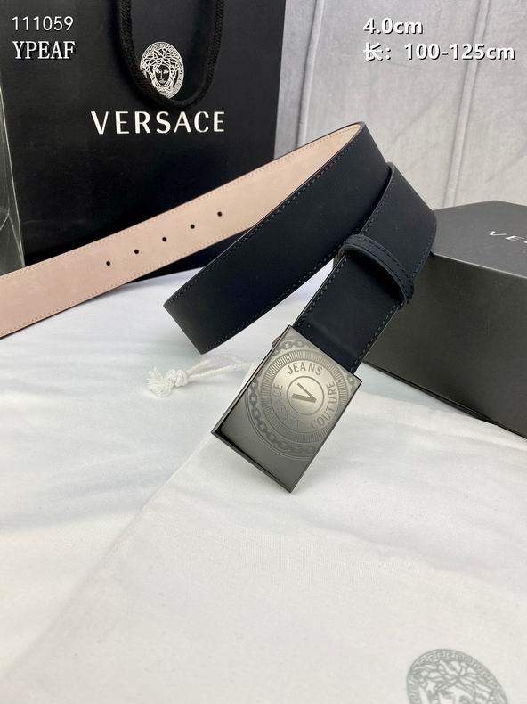 Versace Belt 40mmX100-125cm 8L (5)