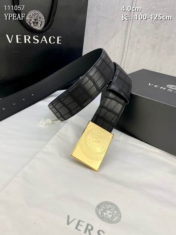 Versace Belt 40mmX100-125cm 8L (5)