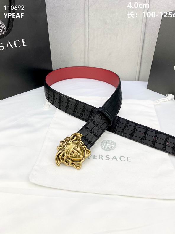 Versace Belt 40mmX100-125cm 8L (5)