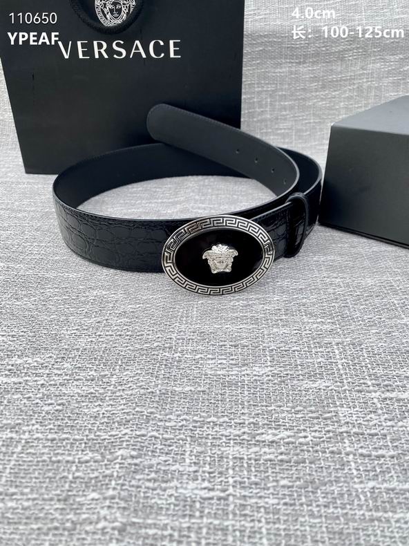 Versace Belt 40mmX100-125cm 8L (5)