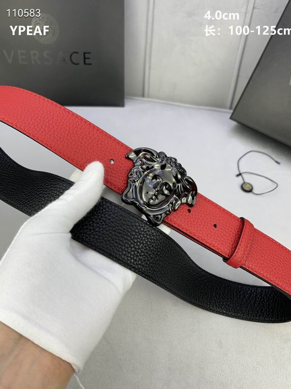Versace Belt 40mmX100-125cm 8L (5)