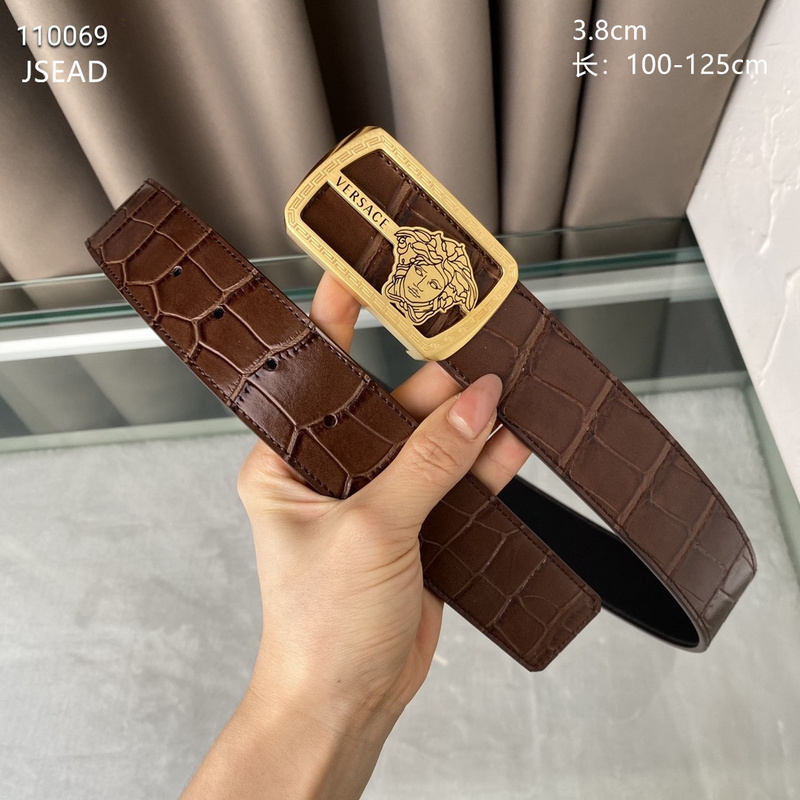 Versace Belt 40mmX100-125cm 8L (5)