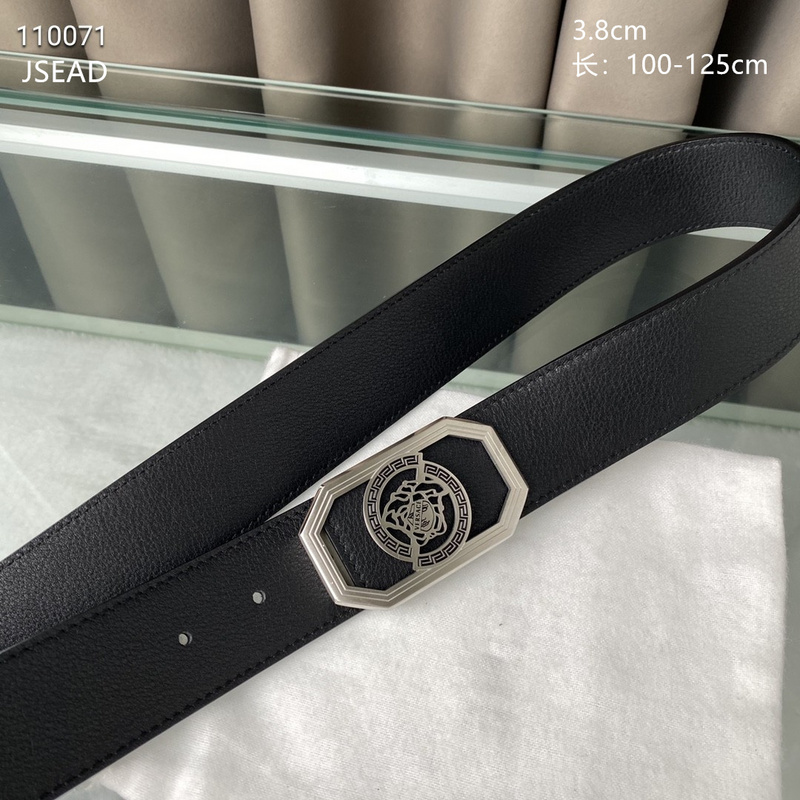 Versace Belt 40mmX100-125cm 8L (5)