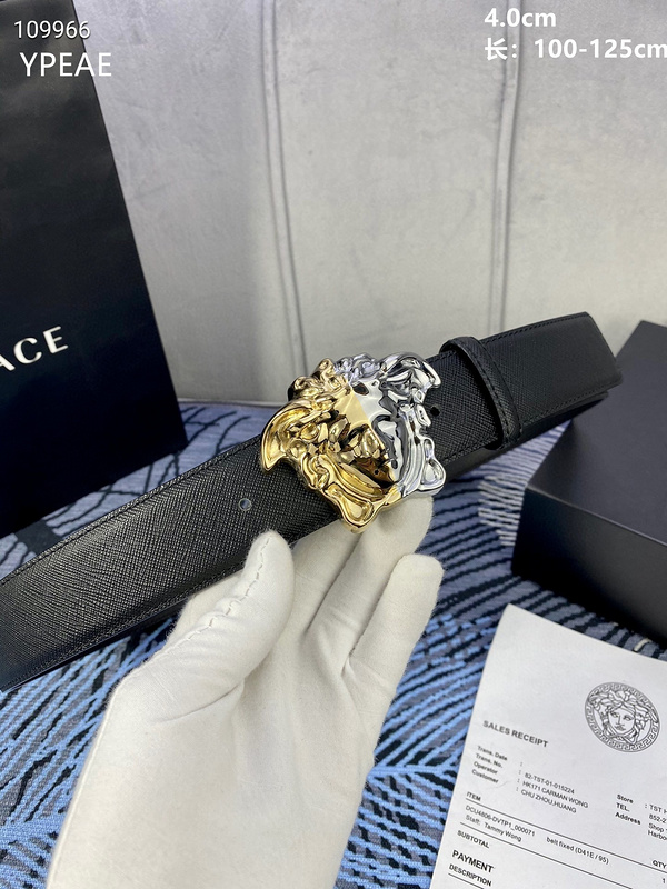 Versace Belt 40mmX100-125cm 8L (5)