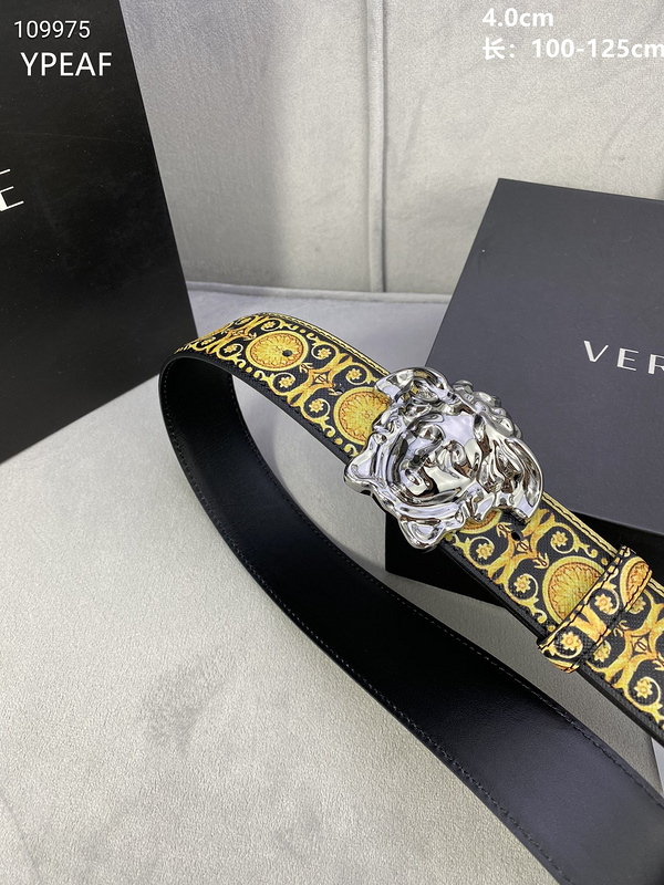 Versace Belt 40mmX100-125cm 8L (5)