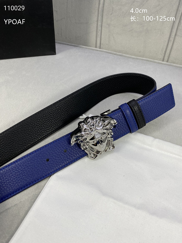 Versace Belt 40mmX100-125cm 8L (5)