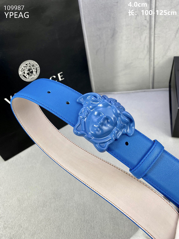 Versace Belt 40mmX100-125cm 8L (5)