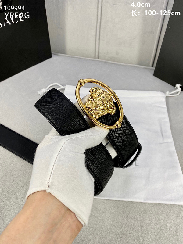 Versace Belt 40mmX100-125cm 8L (5)