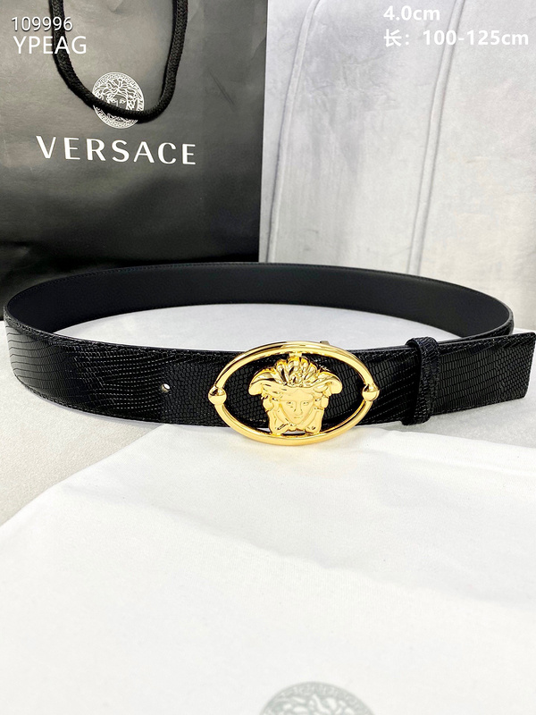 Versace Belt 40mmX100-125cm 8L (5)