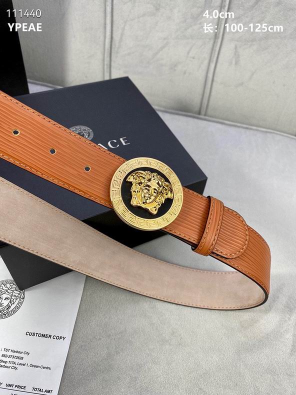 Versace Belt 40mmX100-125cm 8L (5)