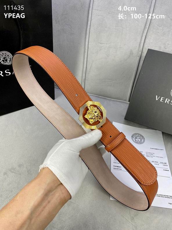 Versace Belt 40mmX100-125cm 8L (5)