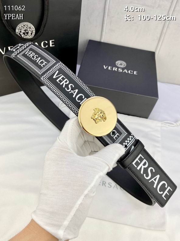 Versace Belt 40mmX100-125cm 8L (6)