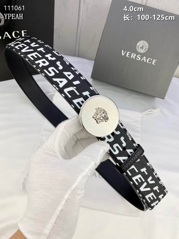 Versace Belt 40mmX100-125cm 8L (6)