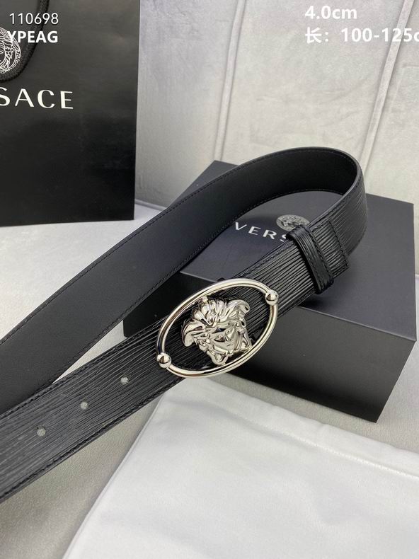Versace Belt 40mmX100-125cm 8L (6)